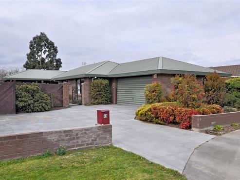 41 Marlene Street, Casebrook