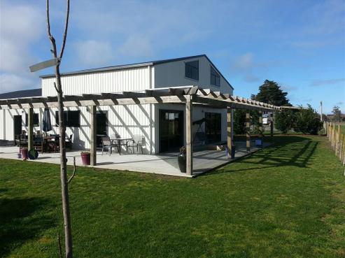 106D Scenic Road, Waipukurau and Surrounds