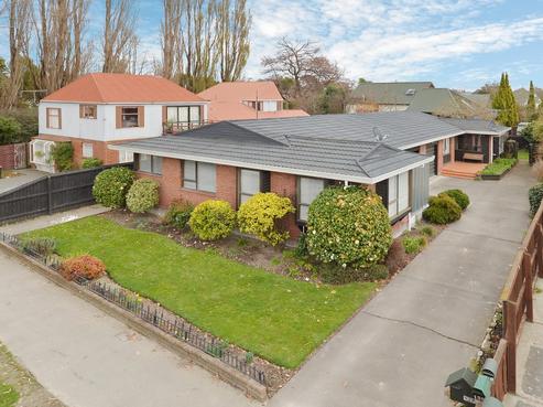 137A Grahams Road, Burnside