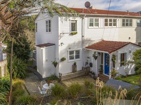 4 Worcester Street, Wilton