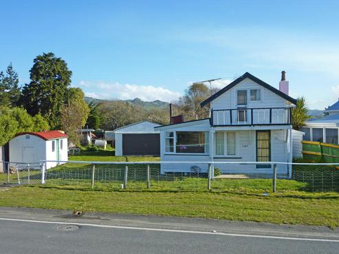 1387 Coast Road, Karitane