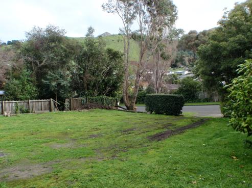 15 Governors Bay Road, Cass Bay