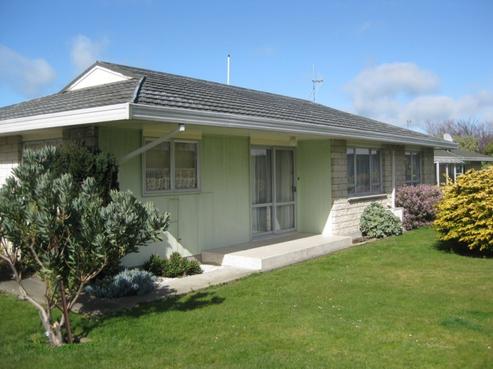 12 Hamlet Street, Dannevirke