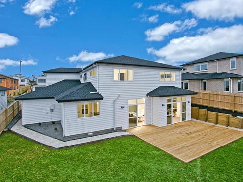 93 Babich Road North, Ranui