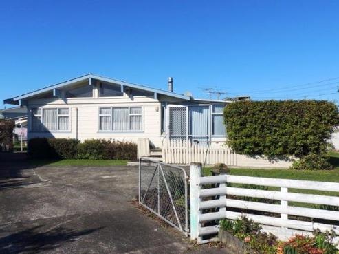 32 Freyberg Street, Solway
