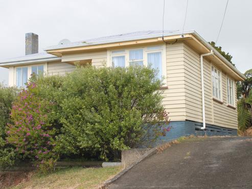 158 Three Mile Bush Road, Kamo