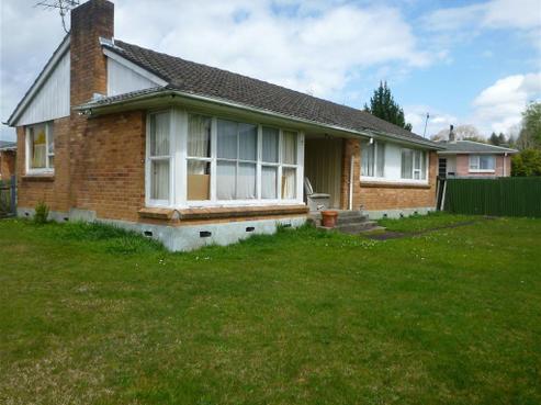 33 Wrigley Road, Fordlands