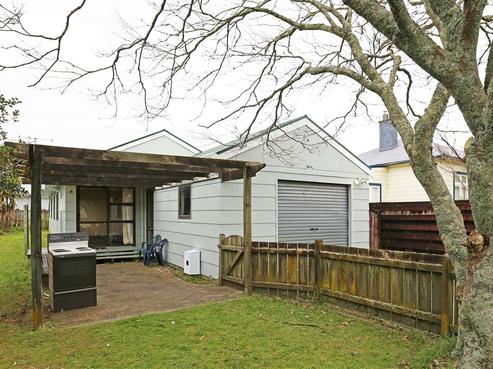 94B Wellington Street, Hamilton East