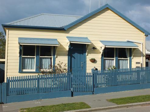 20 Victoria Street, Parkside