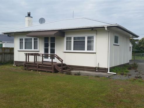60 Somerville Street, Wairoa