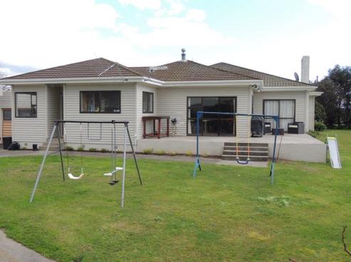 1314 Morrinsville-walton Road, Richmond Downs