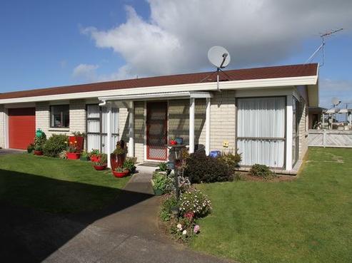 22B Victoria Street, Hawera