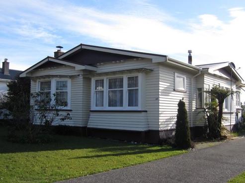 32 Byron Street, Greymouth