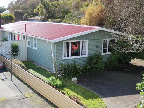84 Parsons Street, Springvale