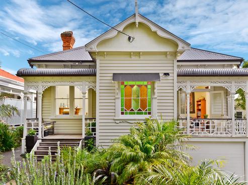 7 Arawa Avenue, Devonport