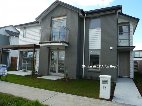25 Arion Road, Takanini