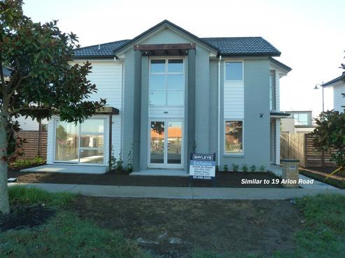 27 Arion Road, Takanini