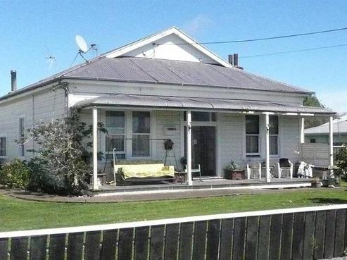 16 Coley Street, Foxton