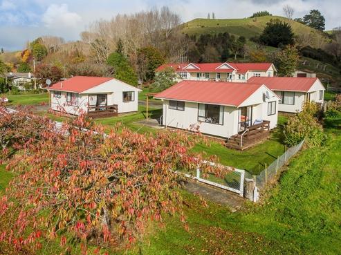 21A Ongo Road, Hunterville