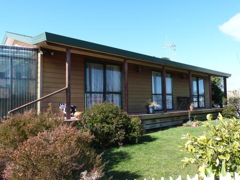 12 Huntly Street, Foxton