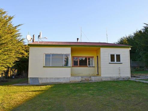 1377 Livingstone-duntroon Road, North Otago Surrounds