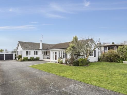 157 Te Mata Road, Havelock North