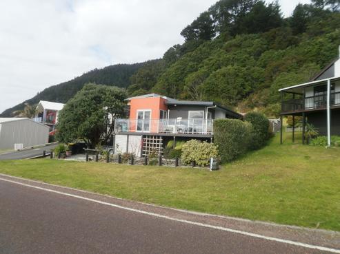1212 Hikuai Settlement Road, Pauanui