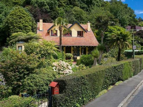 387 Malvern Street, Glenleith