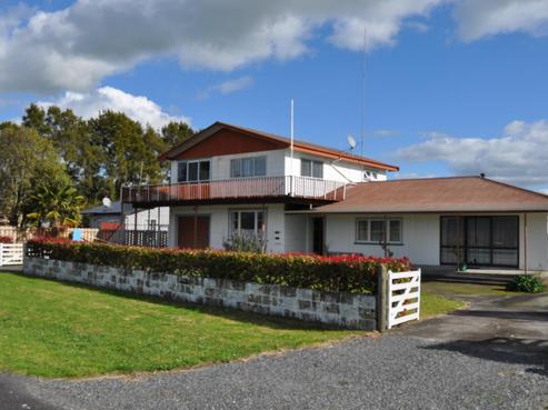 22 Waihou Street, Turua