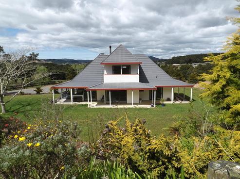 62 Woodland Road, Kauri