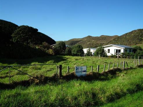 1161 Omamari Road, Dargaville Surrounds