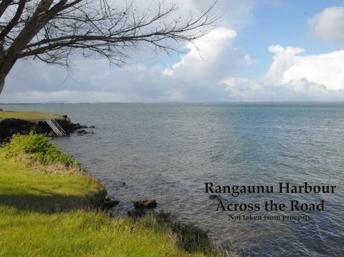 805A Kaimaumau Road, Awanui