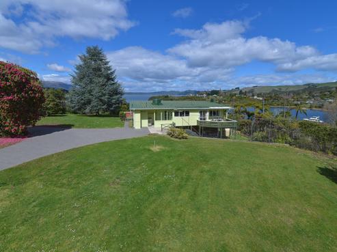 557 Spencer Road, Lake Tarawera