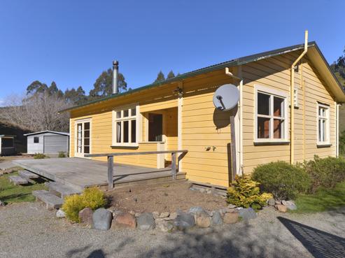 921 Aniseed Valley Road, Aniseed Valley