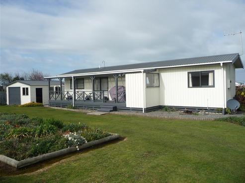 8 Kaipi Street, Manaia