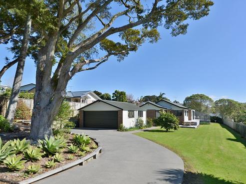 9 Bush Haven Drive, Kamo