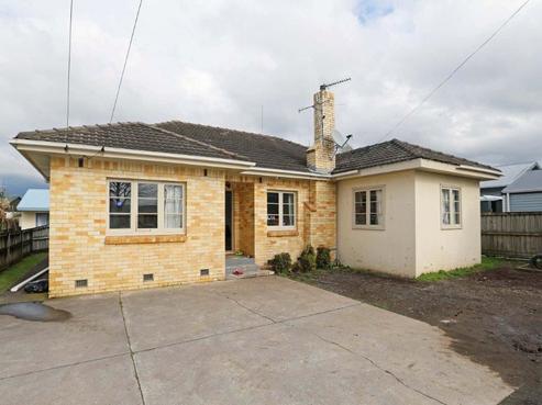 12A Wilson Street, Hamilton East