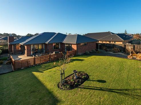2 Berkeley Close, Rangiora