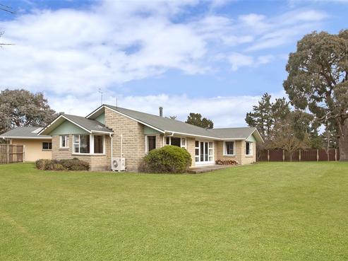 947 Old West Coast Road, West Melton