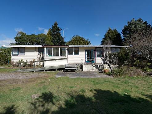 14 Melrose Avenue, Owhata