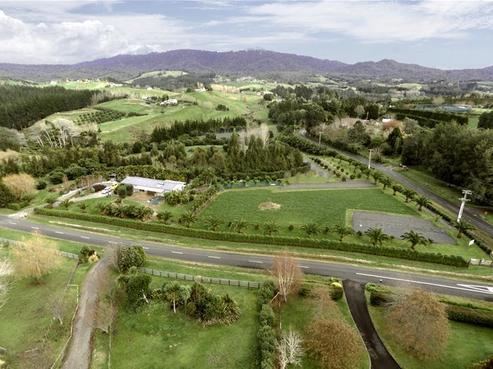 14 Midland Lane, Aongatete