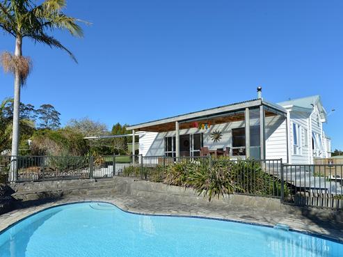 106 Kara Road, Maungatapere