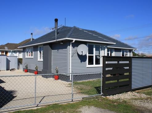 182 Park Street, Hokitika