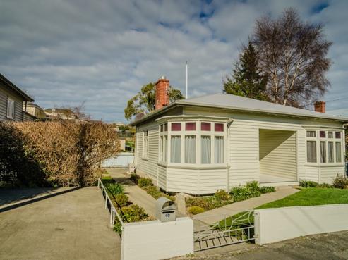 60 Sefton Street, Seaview