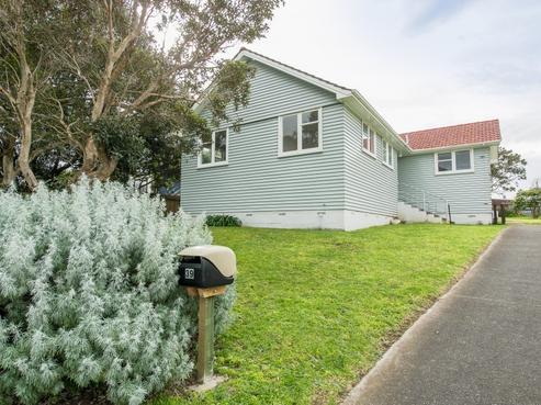 39 Ruapehu Street, Castlecliff