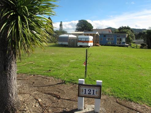 121 Adams Road, Whangapoua