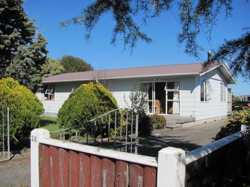 438 Hauraki Road, Turua