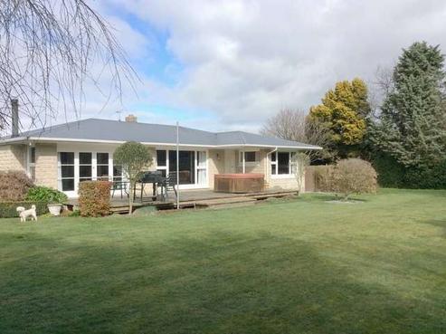 551 Leeston Dunsandel Road, Leeston