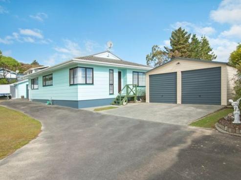 4 Mcmanaway Grove, Stokes Valley