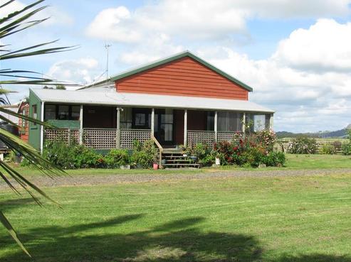 31 Heawa Road, Dargaville